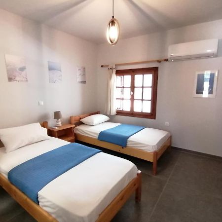 Casadelvilla Private Apartment Portocheli-Kosta 波多河丽 外观 照片