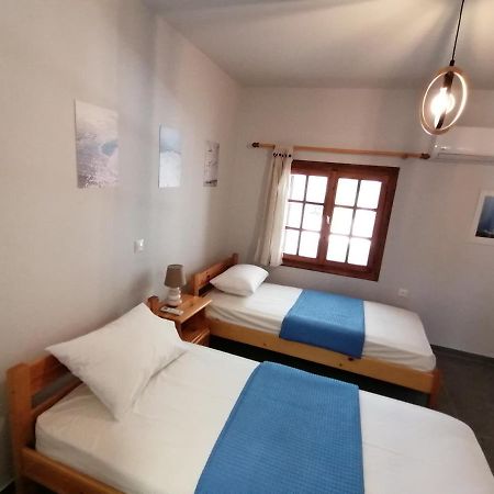 Casadelvilla Private Apartment Portocheli-Kosta 波多河丽 外观 照片