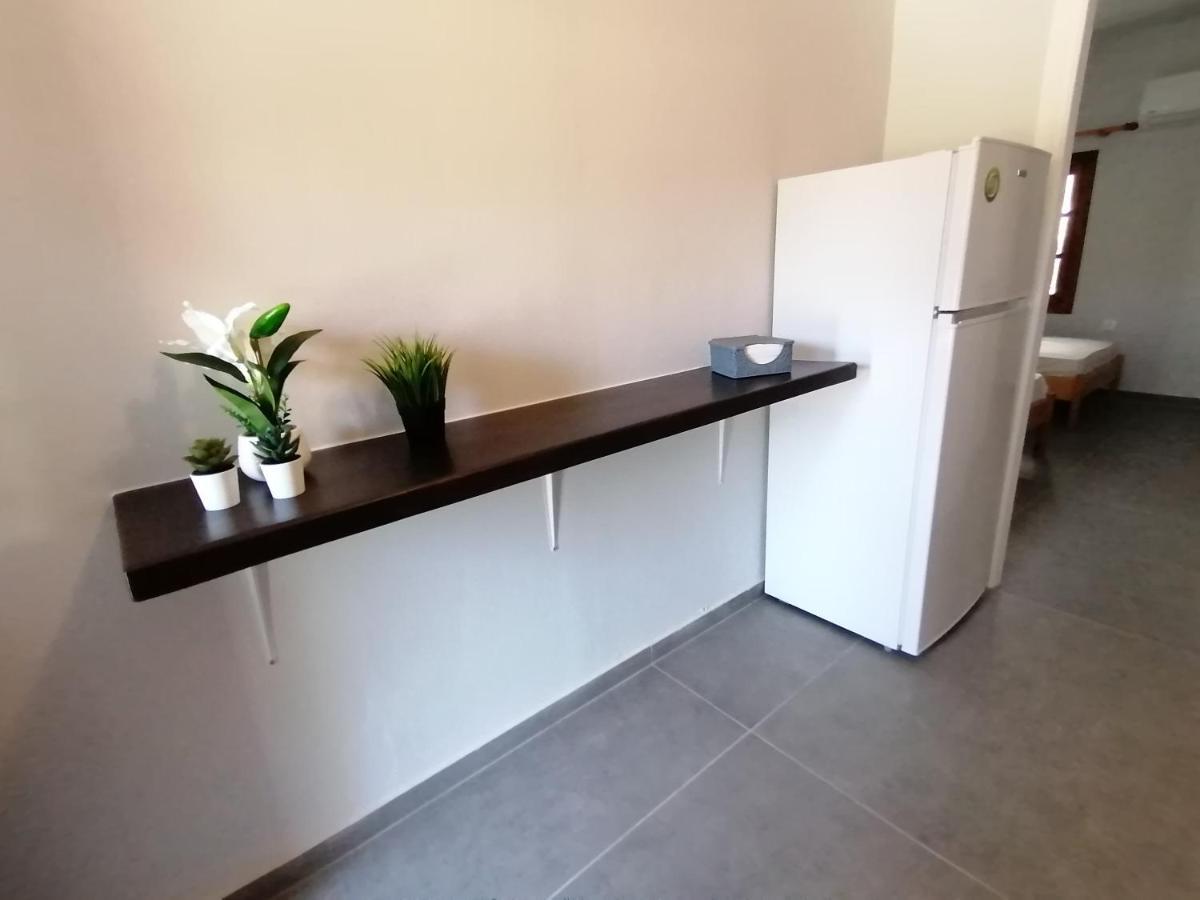 Casadelvilla Private Apartment Portocheli-Kosta 波多河丽 外观 照片