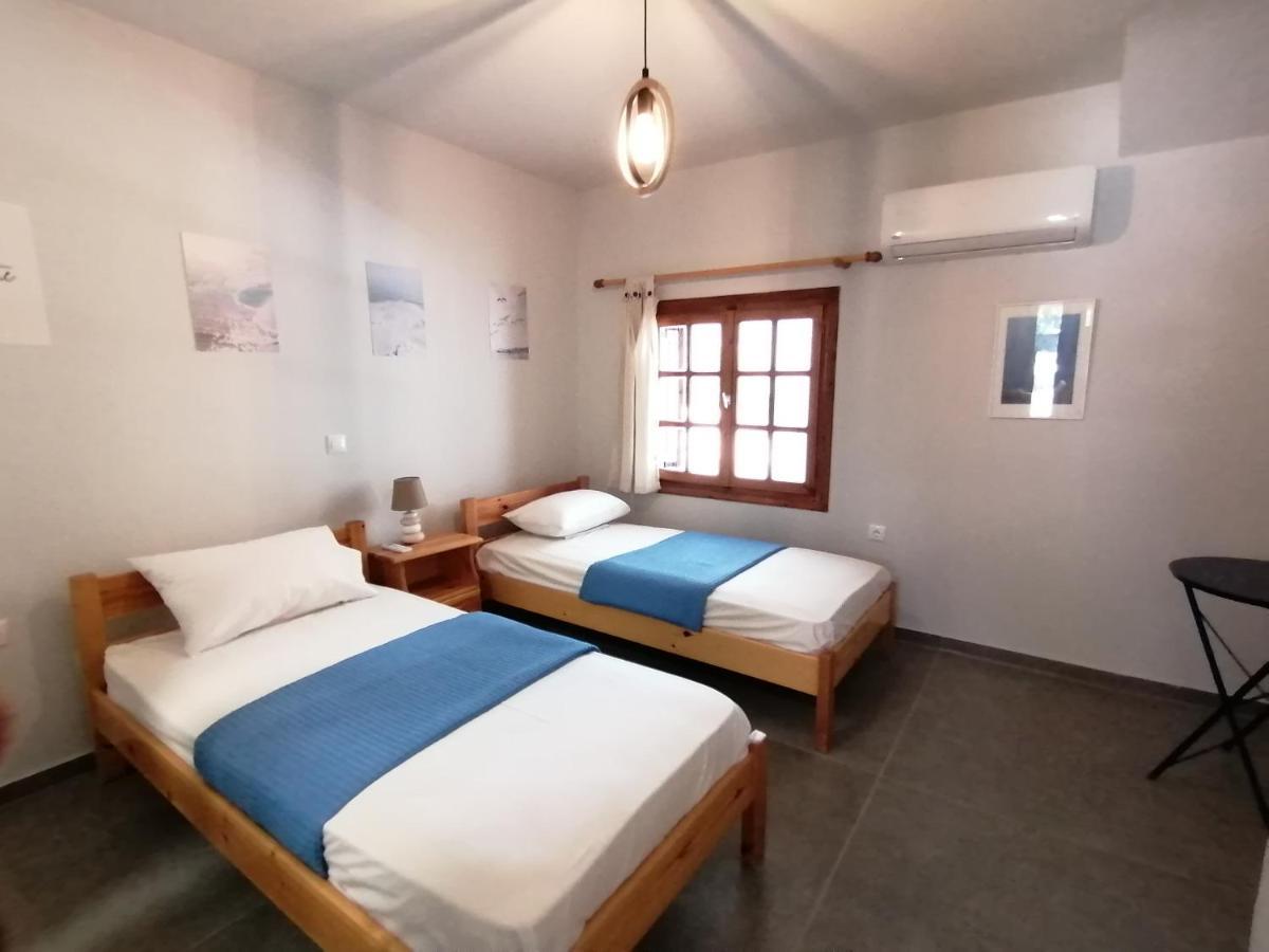 Casadelvilla Private Apartment Portocheli-Kosta 波多河丽 外观 照片