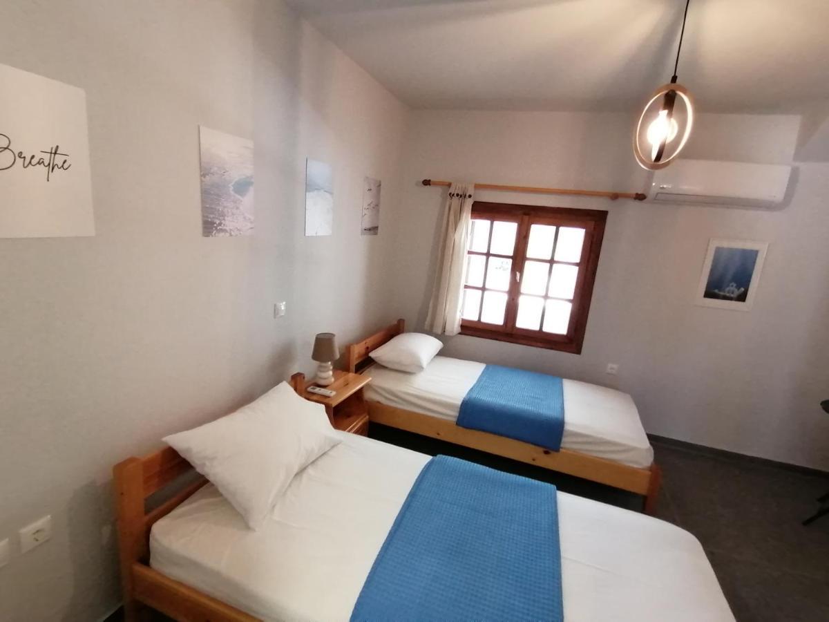 Casadelvilla Private Apartment Portocheli-Kosta 波多河丽 外观 照片