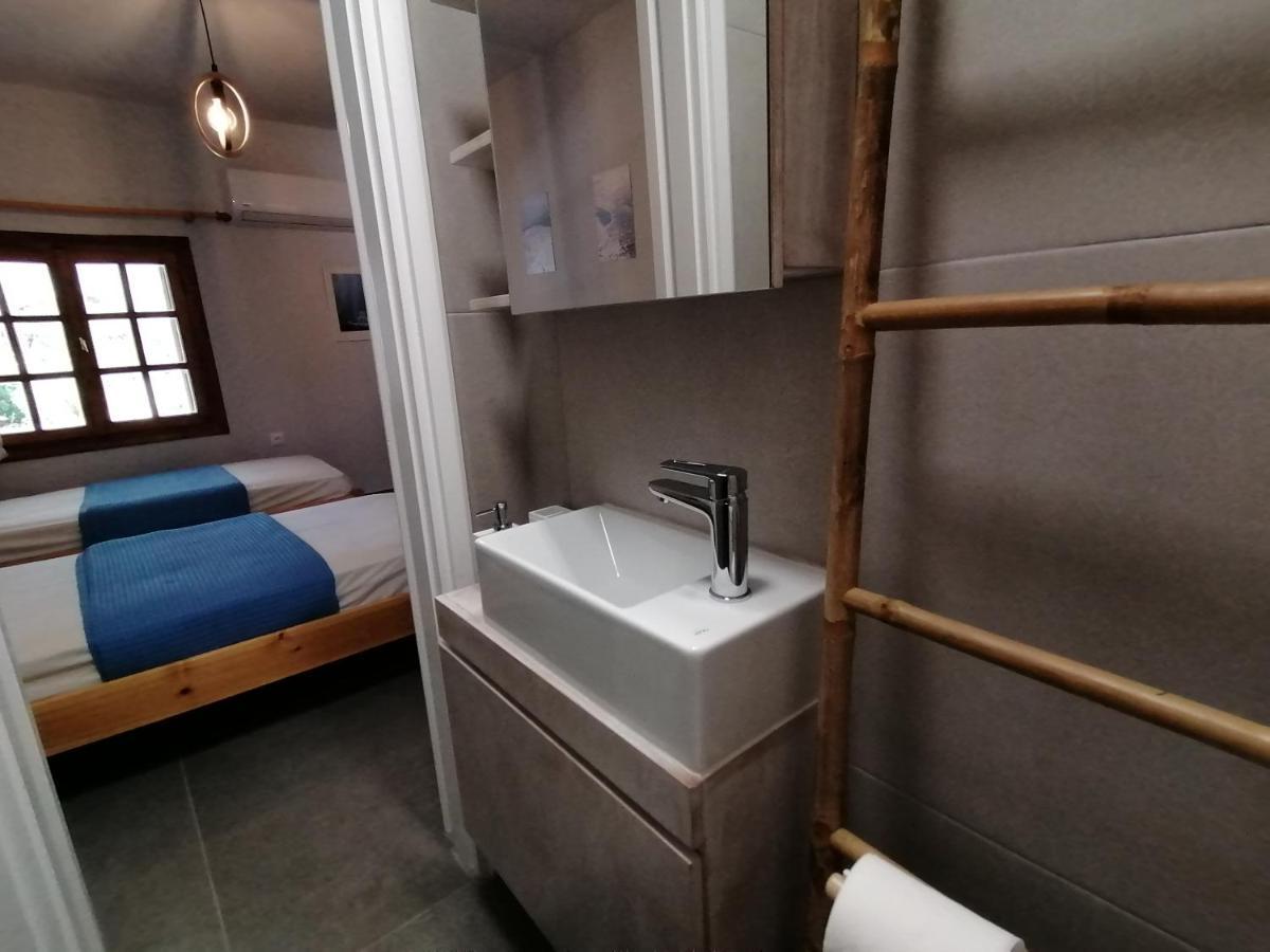 Casadelvilla Private Apartment Portocheli-Kosta 波多河丽 外观 照片