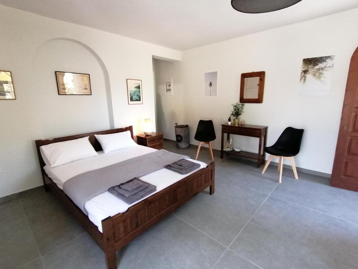 Casadelvilla Private Apartment Portocheli-Kosta 波多河丽 外观 照片