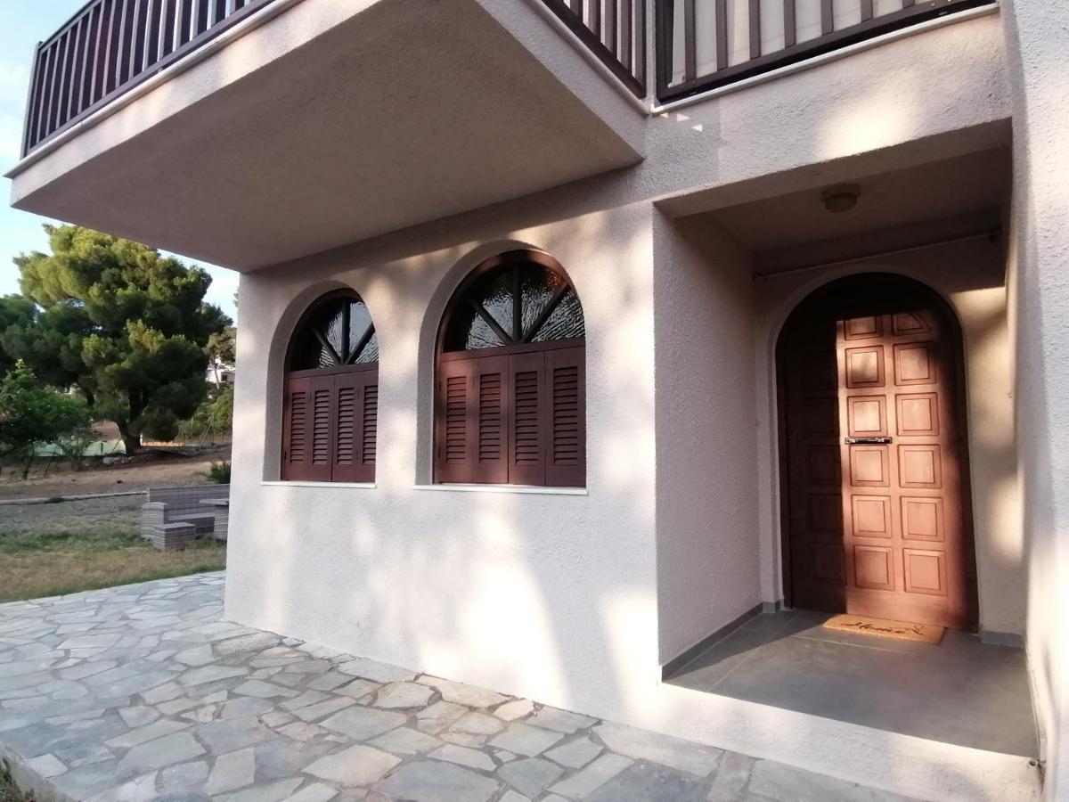 Casadelvilla Private Apartment Portocheli-Kosta 波多河丽 外观 照片
