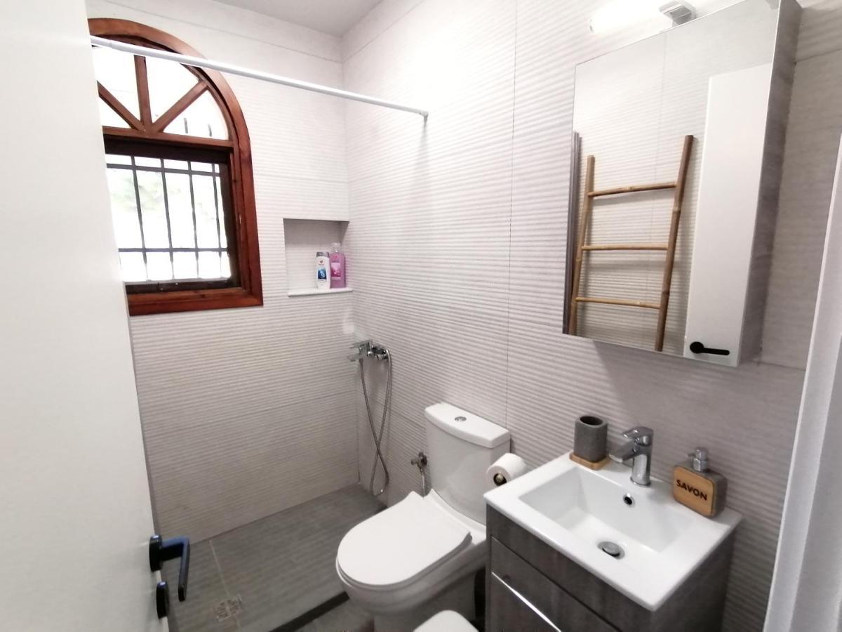Casadelvilla Private Apartment Portocheli-Kosta 波多河丽 外观 照片
